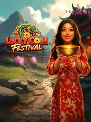 Lucky Coin Festival