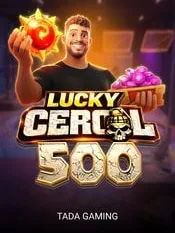 Lucky Cerol 500