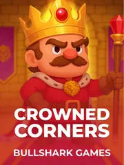 Crowned Corners