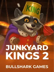 Junkyard Kings 2