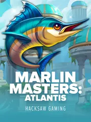 Marlin Masters: Atlantis