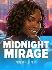 Midnight Mirage