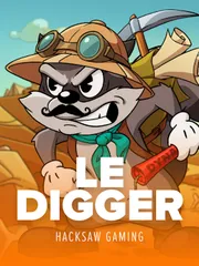 Le Digger™