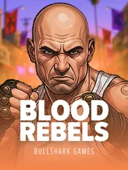 Blood Rebels