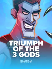 Triumph of the 3 Gods