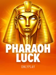 Pharaoh Luck