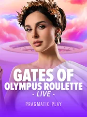 Gates of Olympus Roulette
