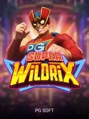Super Wildrix