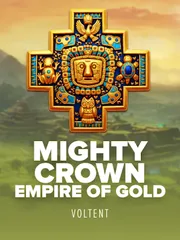 Mighty Crown™: Empire of Gold Burning Board™