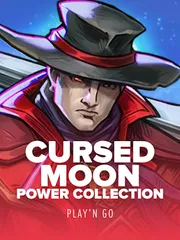 Cursed Moon Power Collection