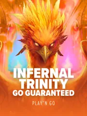 Infernal Trinity GO Guaranteed