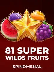 81 Super Wild Fruits
