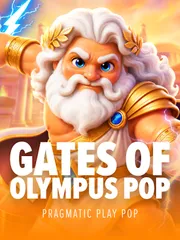 Gates of Olympus POP