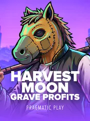 Harvest Moon – Grave Profits