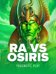 Ra vs Osiris