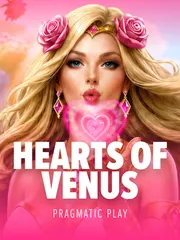 Hearts of Venus