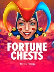 Fortune Chests Dice