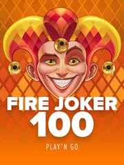 Fortune Joker 10