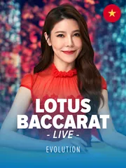 Always 8 Baccarat