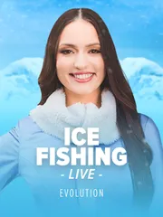 Ice Fishing Ao Vivo