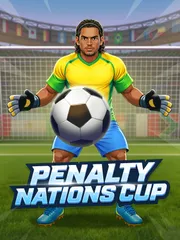 Penalty Nations Cup