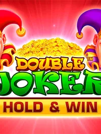 Double Joker Hold & Win