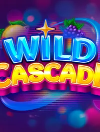 Wild Cascade