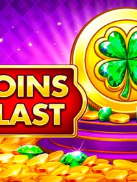 Coins Blast