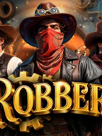 THE Robbery