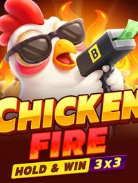 Chicken Fire