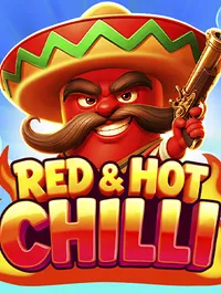Red and Hot Chilli