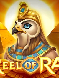 Reel of Ra