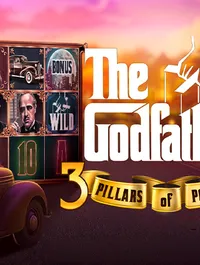 The Godfather 3: Pillars of Power