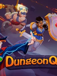 Dungeon Quest