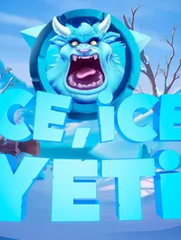 Ice Ice Yeti