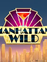 Manhattan Goes Wild