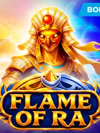 Flame of Ra