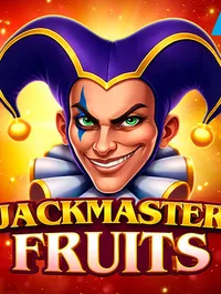 Jackmaster Fruits