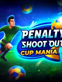 Penalty Shoot Out: Cup Mania