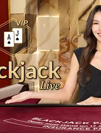 Dynasty VIP Blackjack 5