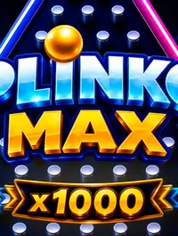 Plinko Max
