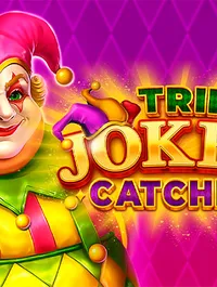 Triple Joker Catcher