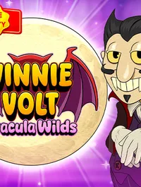 Vinnie Volt: Dracula Wilds