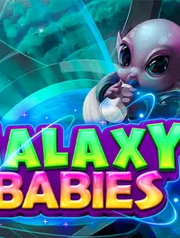 Galaxy Babies