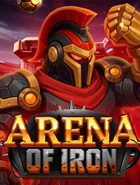Arena of Iron