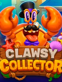 Clawsy Collector