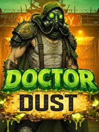 Doctor Dust