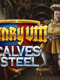 Henry 8th Calves of Steel