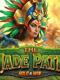 The Jade Path™ Hold & Win