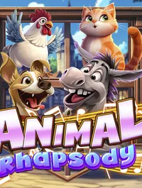 Animal Rhapsody